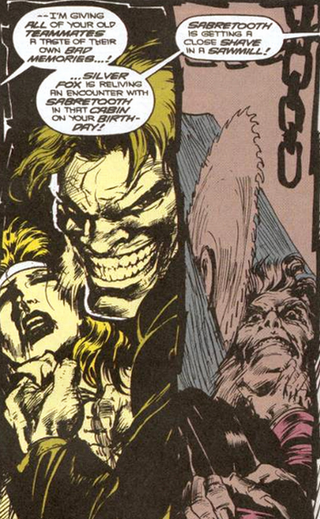 Illustration for article titled Comic book explanations for X-Men movie inconsistencies